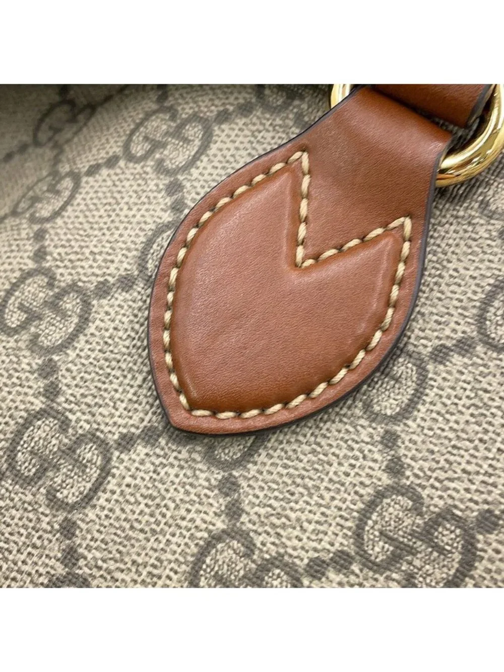 Gucci tote bag